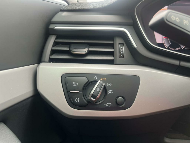 Audi A4 Avant 35 TDi S-Tronic Panodak/Virtual/LED/Camera.. Leconte Motors