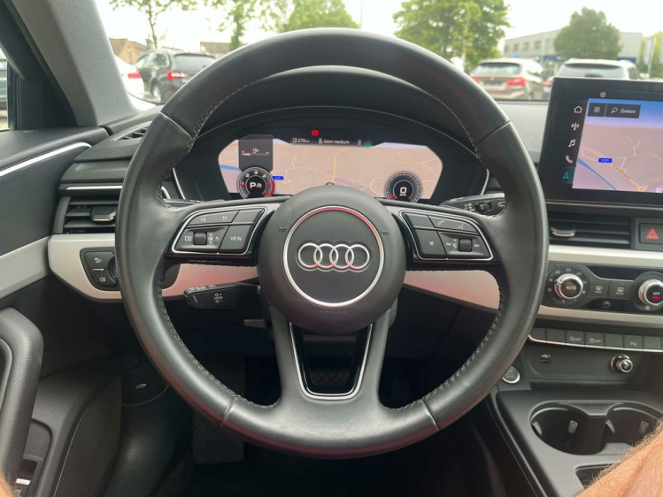 Audi A4 Avant 35 TDi S-Tronic Panodak/Virtual/LED/Camera.. Leconte Motors