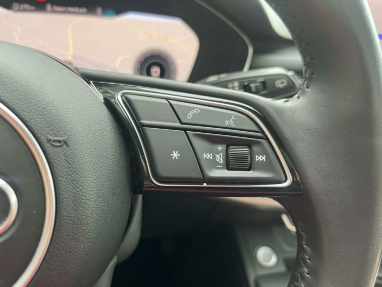 Audi A4 Avant 35 TDi S-Tronic Panodak/Virtual/LED/Camera.. Leconte Motors