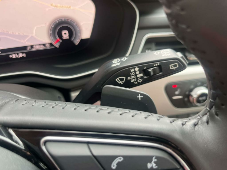 Audi A4 Avant 35 TDi S-Tronic Panodak/Virtual/LED/Camera.. Leconte Motors