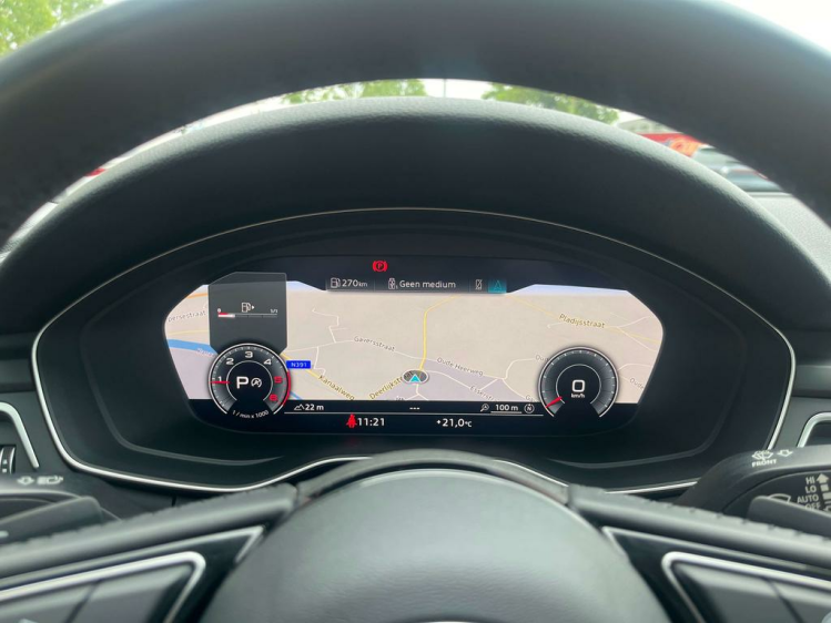 Audi A4 Avant 35 TDi S-Tronic Panodak/Virtual/LED/Camera.. Leconte Motors