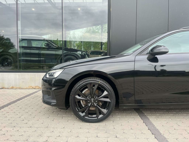 Audi A4 Avant 35 TDi S-Tronic Panodak/Virtual/LED/Camera.. Leconte Motors