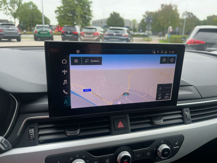 Audi A4 Avant 35 TDi S-Tronic Panodak/Virtual/LED/Camera.. Leconte Motors