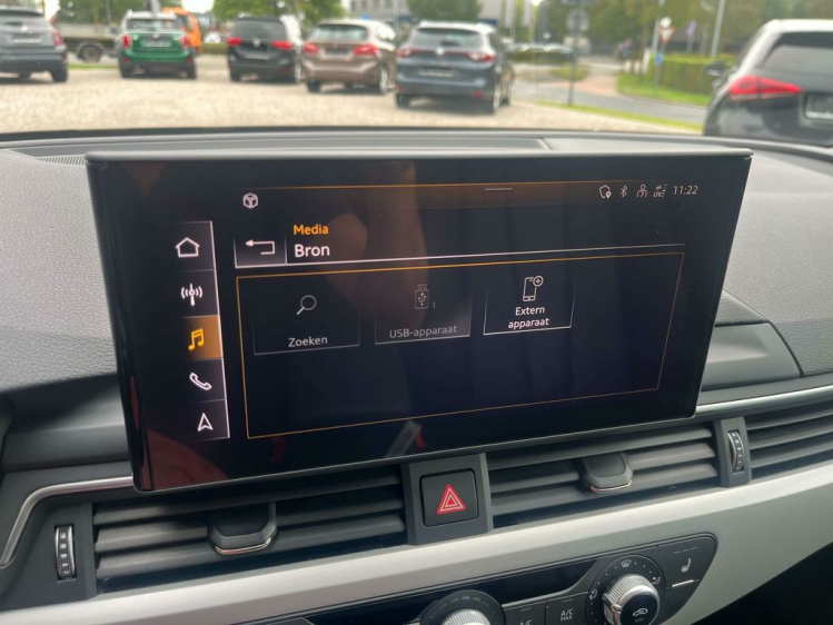 Audi A4 Avant 35 TDi S-Tronic Panodak/Virtual/LED/Camera.. Leconte Motors