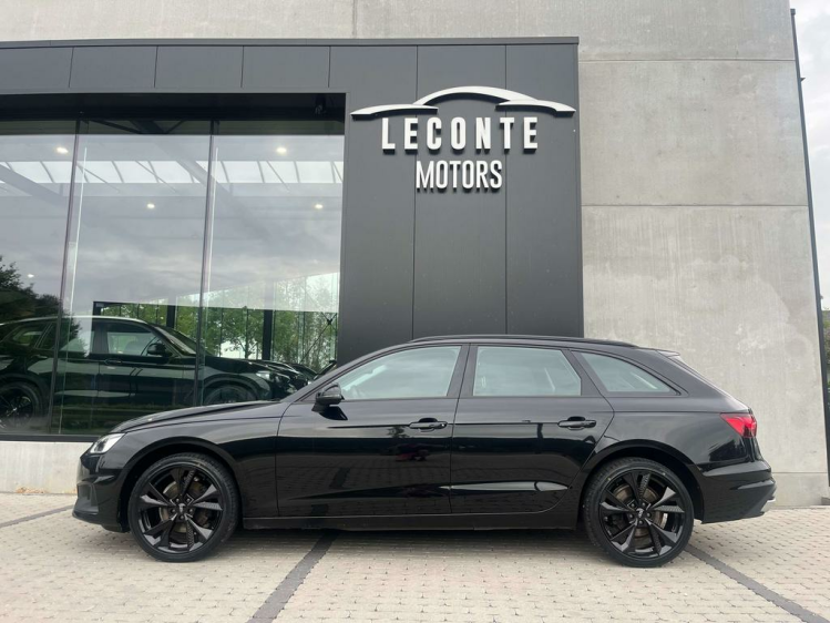 Audi A4 Avant 35 TDi S-Tronic Panodak/Virtual/LED/Camera.. Leconte Motors