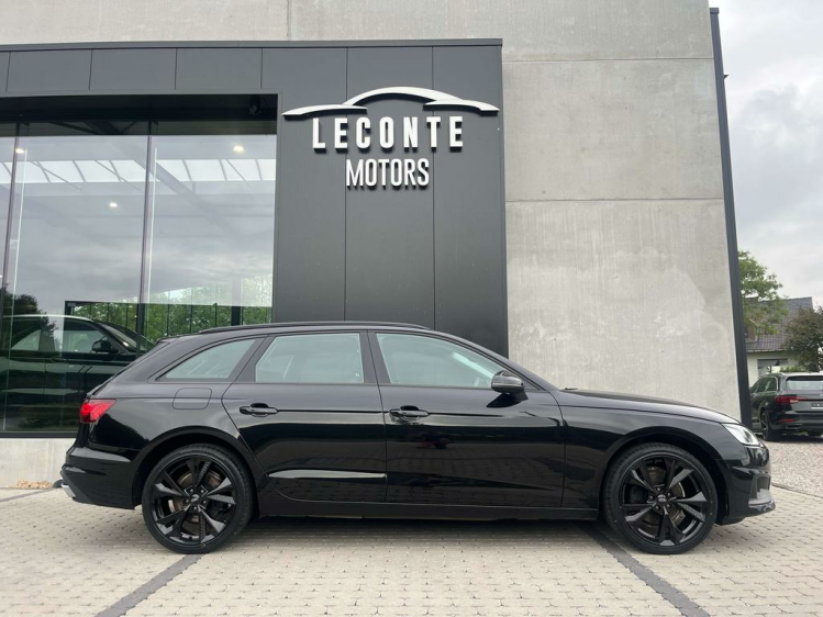 Audi A4 Avant 35 TDi S-Tronic Panodak/Virtual/LED/Camera.. Leconte Motors