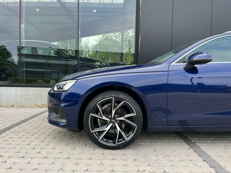 Audi A4 Avant 30 TDi S-Tronic Virtual-Cockpit/Leder/LED/.. Leconte Motors