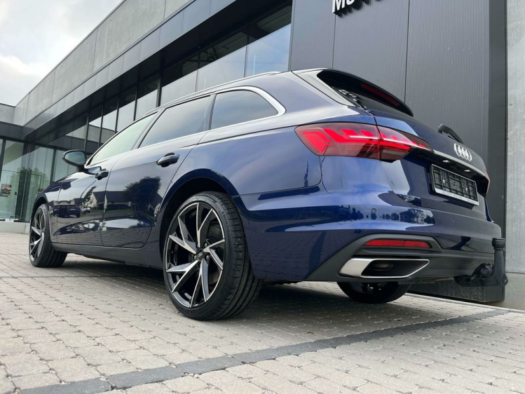 Audi A4 Avant 30 TDi S-Tronic Virtual-Cockpit/Leder/LED/.. Leconte Motors