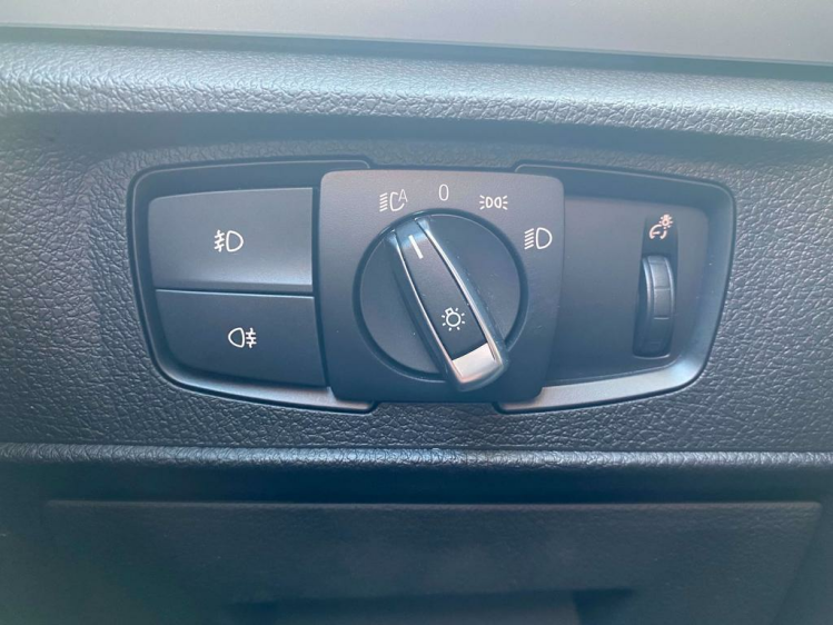BMW 116 1 HATCH DIESEL - 2015 EfficientDynamics Edition Leconte Motors
