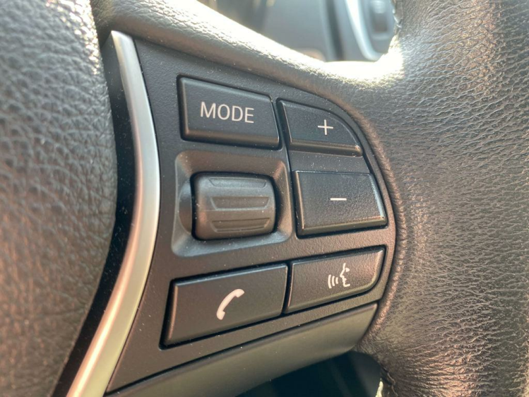 BMW 116 1 HATCH DIESEL - 2015 EfficientDynamics Edition Leconte Motors