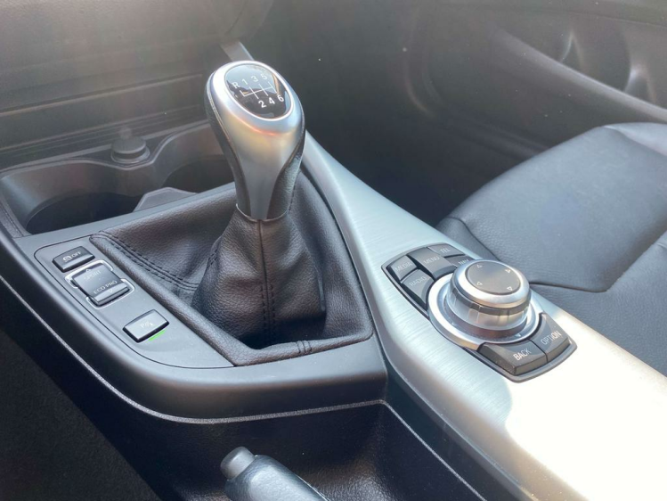 BMW 116 1 HATCH DIESEL - 2015 EfficientDynamics Edition Leconte Motors