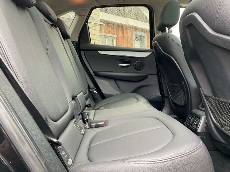 BMW 216 216dA Active Tourer Gps/Leder/Panodak/Cruise/PDC! Leconte Motors