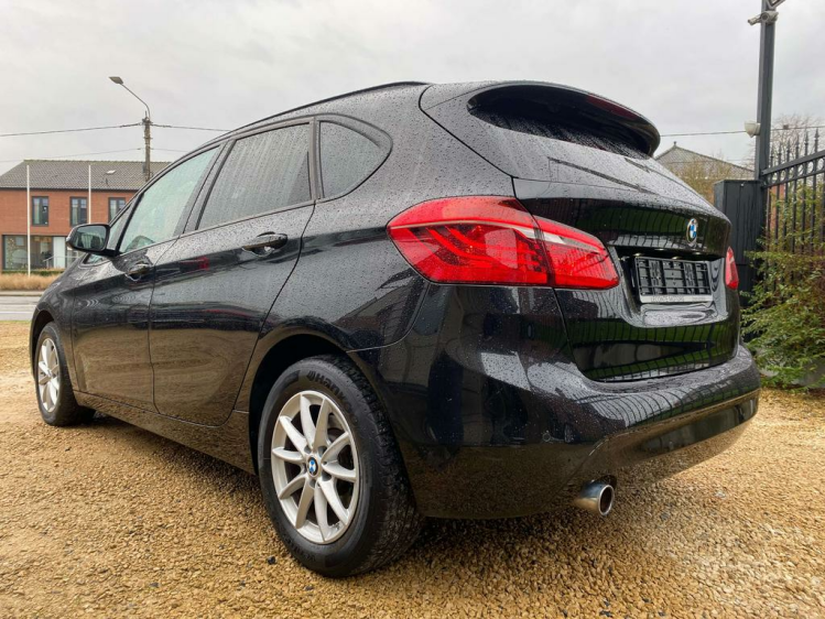 BMW 216 216dA Active Tourer Gps/Leder/Panodak/Cruise/PDC! Leconte Motors