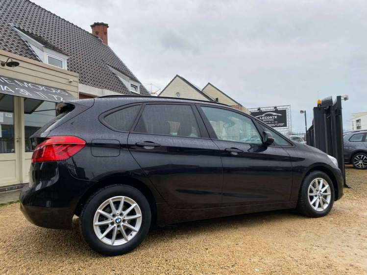 BMW 216 216dA Active Tourer Gps/Leder/Panodak/Cruise/PDC! Leconte Motors