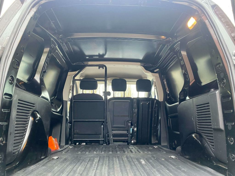 Citroen Berlingo 1.6HDI Lichte Vracht 3-zit Airco/Schuifdeur/Cruise Leconte Motors