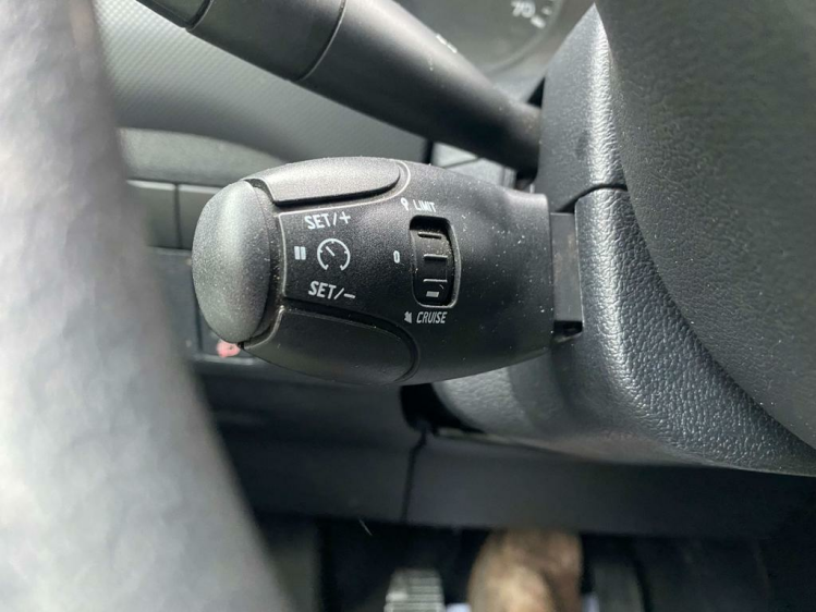 Citroen Berlingo 1.6HDI Lichte Vracht 3-zit Airco/Schuifdeur/Cruise Leconte Motors
