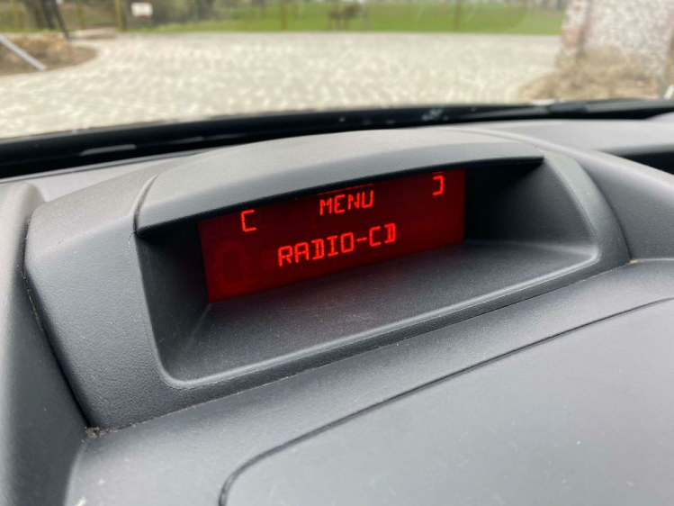 Citroen Berlingo 1.6HDI Lichte Vracht 3-zit Airco/Schuifdeur/Cruise Leconte Motors