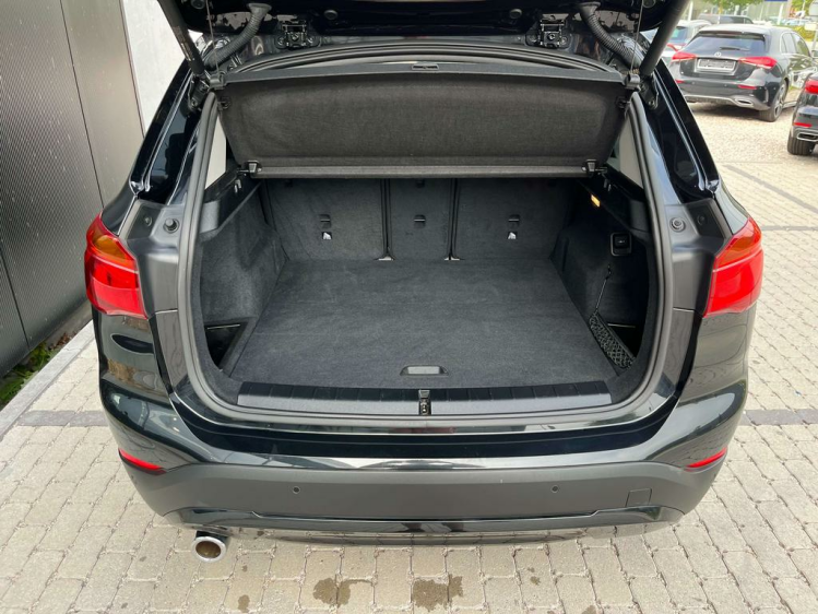 BMW X1 1.5iA sDrive18 Facelift Navi-Pro/Leder/M-Stuur/... Leconte Motors