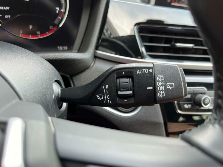 BMW X1 1.5iA sDrive18 Facelift Navi-Pro/Leder/M-Stuur/... Leconte Motors