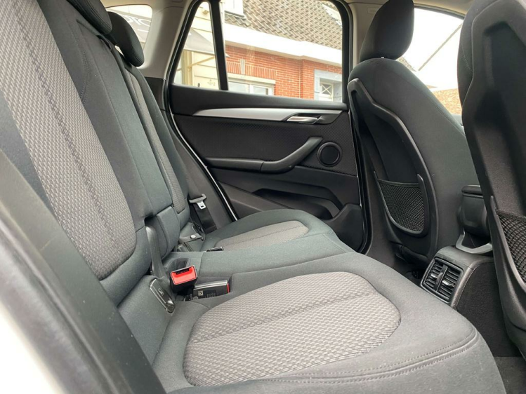 BMW X1 2.0 d sDrive18 82.809km Navigatie/Cruise/USB/EU6!! Leconte Motors