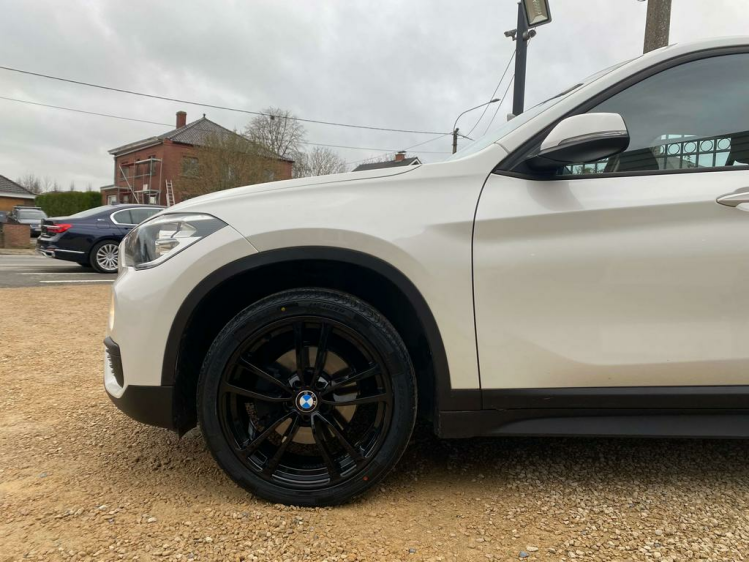 BMW X1 2.0 d sDrive18 82.809km Navigatie/Cruise/USB/EU6!! Leconte Motors