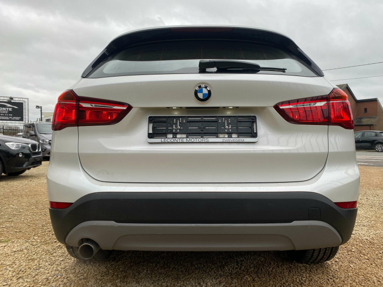 BMW X1 2.0 d sDrive18 82.809km Navigatie/Cruise/USB/EU6!! Leconte Motors