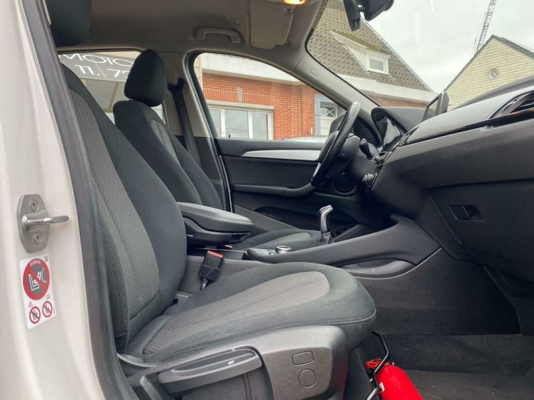 BMW X1 2.0 d sDrive18 82.809km Navigatie/Cruise/USB/EU6!! Leconte Motors