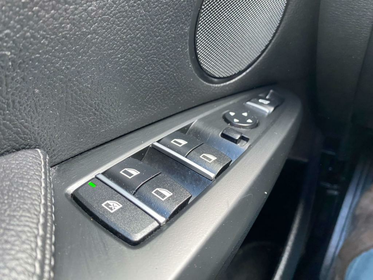 BMW X3 2.0 dA sDrive18 Leder/Navigatie/BT/USB/Cruise/PDC! Leconte Motors