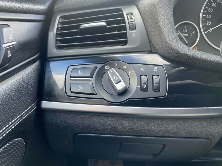 BMW X3 2.0 dA sDrive18 Leder/Navigatie/BT/USB/Cruise/PDC! Leconte Motors