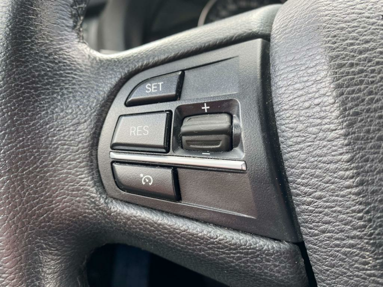 BMW X3 2.0 dA sDrive18 Leder/Navigatie/BT/USB/Cruise/PDC! Leconte Motors