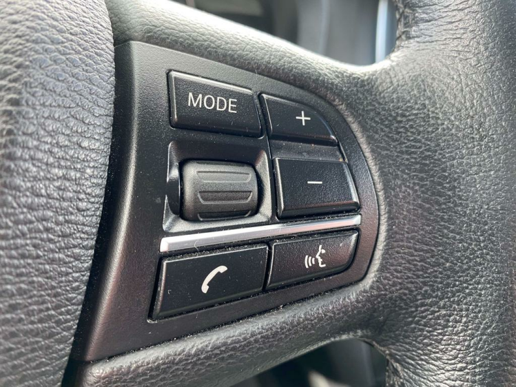 BMW X3 2.0 dA sDrive18 Leder/Navigatie/BT/USB/Cruise/PDC! Leconte Motors