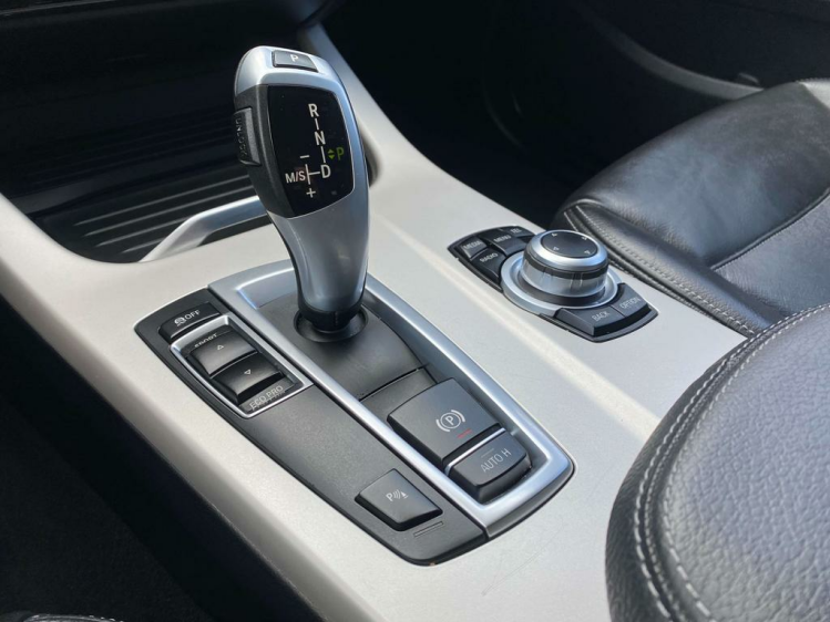 BMW X3 2.0 dA sDrive18 Leder/Navigatie/BT/USB/Cruise/PDC! Leconte Motors