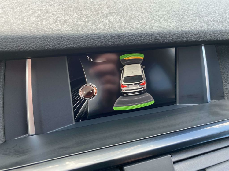 BMW X3 2.0 dA sDrive18 Leder/Navigatie/BT/USB/Cruise/PDC! Leconte Motors