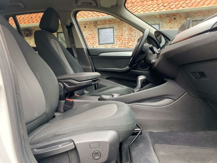 BMW X1 2.0 dA sDrive18 Gps-Pro/Head-Up/Camera/Trekhaak! Leconte Motors