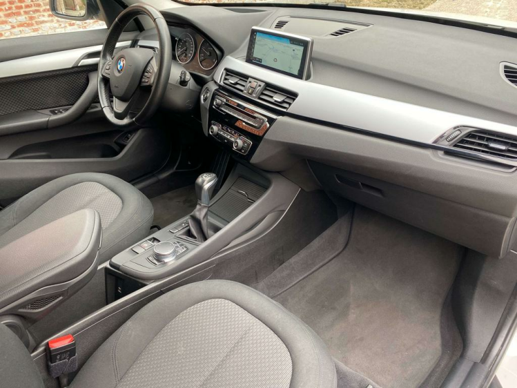 BMW X1 2.0 dA sDrive18 Gps-Pro/Head-Up/Camera/Trekhaak! Leconte Motors