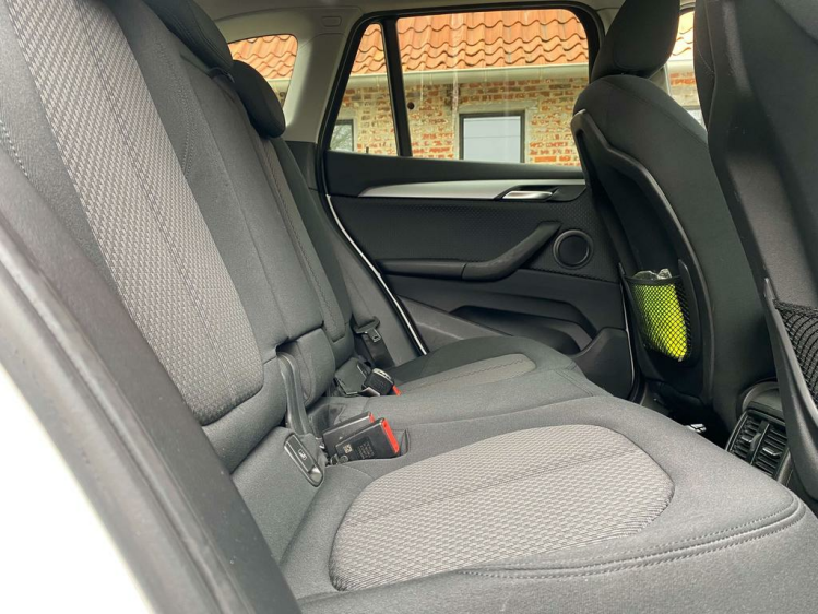 BMW X1 2.0 dA sDrive18 Gps-Pro/Head-Up/Camera/Trekhaak! Leconte Motors