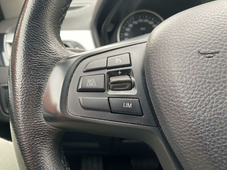 BMW X1 2.0 dA sDrive18 Gps-Pro/Head-Up/Camera/Trekhaak! Leconte Motors