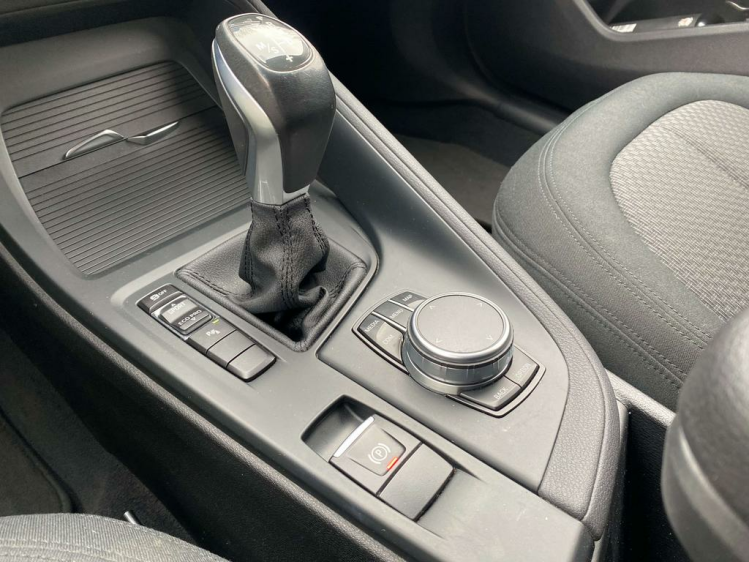 BMW X1 2.0 dA sDrive18 Gps-Pro/Head-Up/Camera/Trekhaak! Leconte Motors