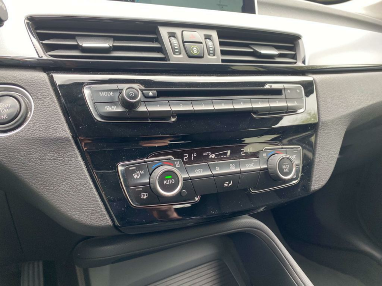 BMW X1 2.0 dA sDrive18 Gps-Pro/Head-Up/Camera/Trekhaak! Leconte Motors