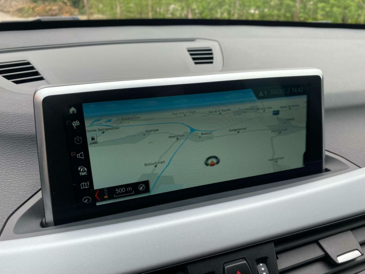 BMW X1 2.0 dA sDrive18 Gps-Pro/Head-Up/Camera/Trekhaak! Leconte Motors