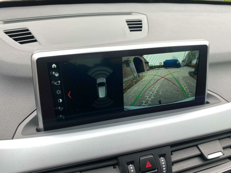 BMW X1 2.0 dA sDrive18 Gps-Pro/Head-Up/Camera/Trekhaak! Leconte Motors