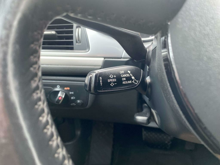 Audi A6 2.0 TDi Ultra S-Tronic Sportzetels/LED/Gps-Plus/.. Leconte Motors