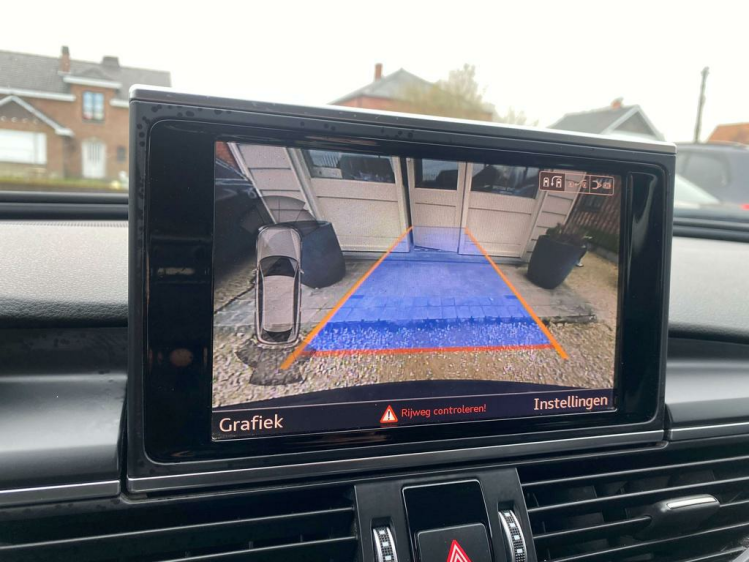 Audi A6 2.0 TDi Ultra S-Tronic Sportzetels/LED/Gps-Plus/.. Leconte Motors