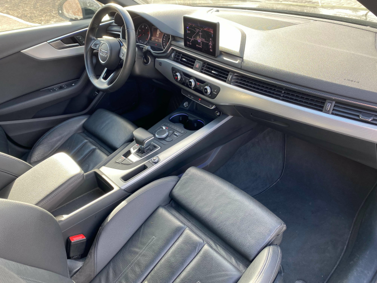 Audi A4 2.0 TDi Sport S tronic MATRIX/Full-LED/Sportzetels Leconte Motors