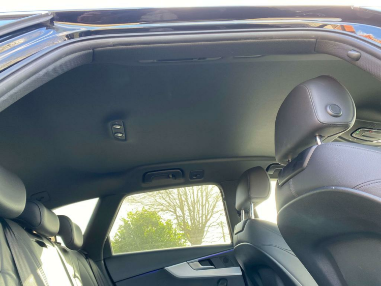 Audi A4 2.0 TDi Sport S tronic MATRIX/Full-LED/Sportzetels Leconte Motors