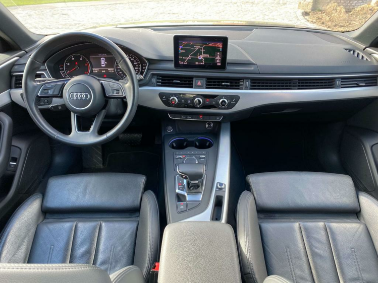 Audi A4 2.0 TDi Sport S tronic MATRIX/Full-LED/Sportzetels Leconte Motors