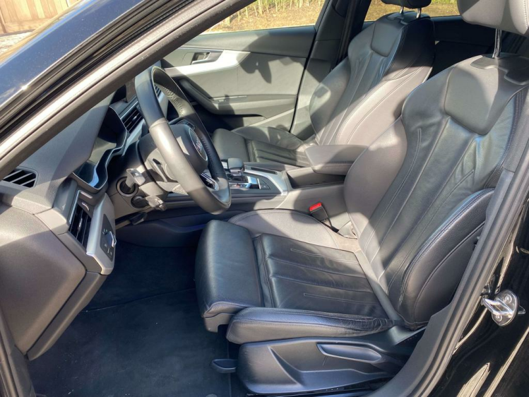 Audi A4 2.0 TDi Sport S tronic MATRIX/Full-LED/Sportzetels Leconte Motors