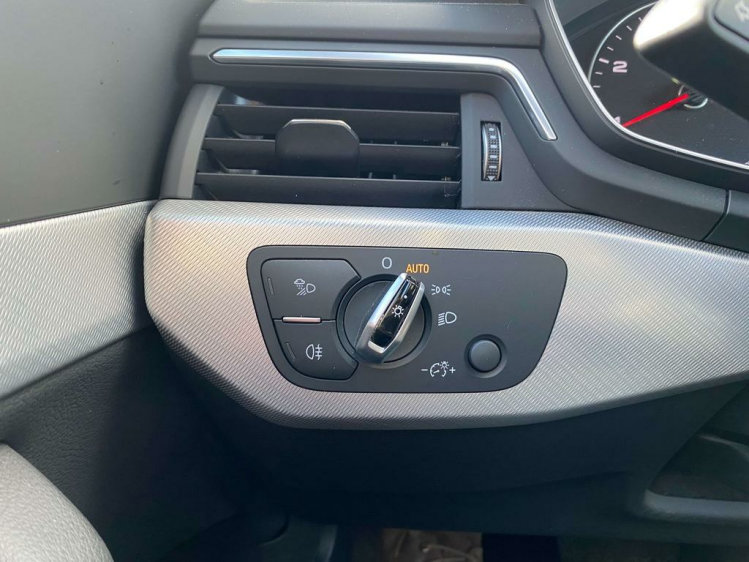 Audi A4 2.0 TDi Sport S tronic MATRIX/Full-LED/Sportzetels Leconte Motors