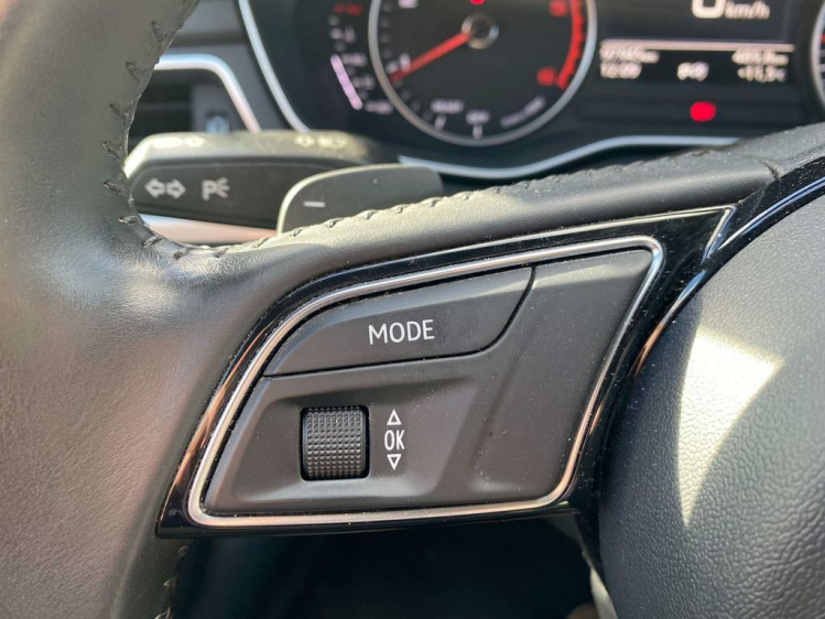 Audi A4 2.0 TDi Sport S tronic MATRIX/Full-LED/Sportzetels Leconte Motors