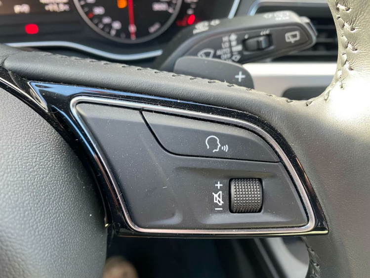 Audi A4 2.0 TDi Sport S tronic MATRIX/Full-LED/Sportzetels Leconte Motors